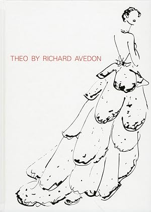 Seller image for Theo by Richard Avedon. [Ed. Italiana e Inglese] for sale by Libro Co. Italia Srl