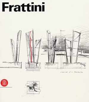 Bild des Verkufers fr Frattini zum Verkauf von Libro Co. Italia Srl
