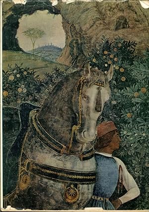 Bild des Verkufers fr Andrea Mantegna. Catalogo della mostra zum Verkauf von Libro Co. Italia Srl