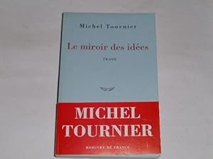 Image du vendeur pour Le miroir des ides. trait mis en vente par Der-Philo-soph