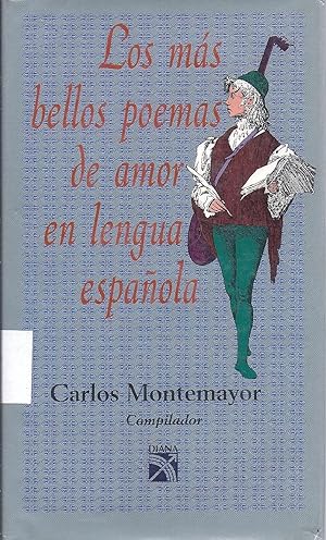 Seller image for Los Ms Bellos Poemas de Amor en Lengua Espaola HD #62 for sale by Charles Lewis Best Booksellers