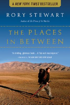 Imagen del vendedor de The Places in Between (Paperback or Softback) a la venta por BargainBookStores