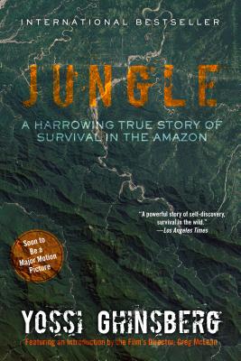 Bild des Verkufers fr Jungle (Movie Tie-In Edition): A Harrowing True Story of Survival in the Amazon (Paperback or Softback) zum Verkauf von BargainBookStores