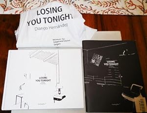 Seller image for Losing You Tonight for sale by Derringer Books, Member ABAA