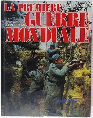 La première guerre mondiale