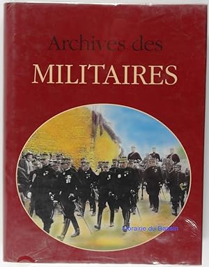 Archives des Militaires