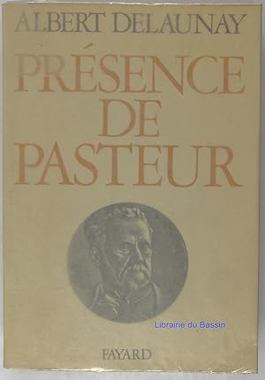 Image du vendeur pour Prsence de Pasteur mis en vente par Librairie du Bassin