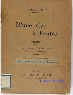 D'une rive à l'autre