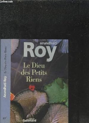 Image du vendeur pour LE DIEU DES PETITS RIENS mis en vente par Le-Livre