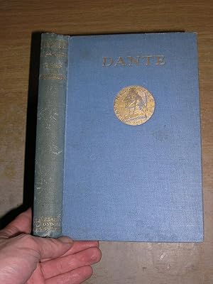 Dante: Essays In Commemoration 1321 - 1921