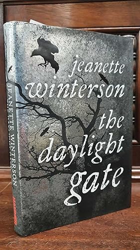 Imagen del vendedor de The Daylight Gate a la venta por The Petersfield Bookshop, ABA, ILAB