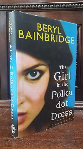 Seller image for The Girl in The Polka Dot Dress for sale by The Petersfield Bookshop, ABA, ILAB
