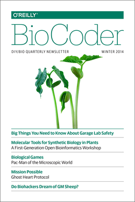 Seller image for Biocoder #2: Winter 2014 (Paperback or Softback) for sale by BargainBookStores