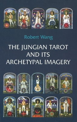 Immagine del venditore per The Jungian Tarot and Its Archetypal Imagery: Volume II of the Jungian Tarot Trilogy (Paperback or Softback) venduto da BargainBookStores