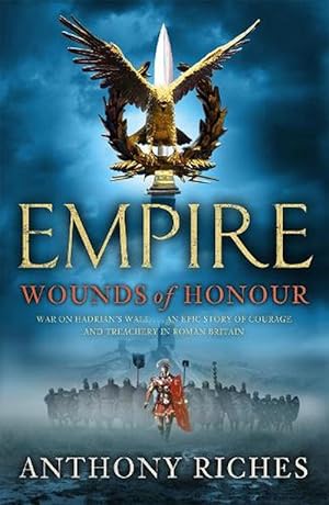 Immagine del venditore per Wounds of Honour: Empire I (Paperback) venduto da Grand Eagle Retail