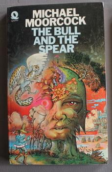 Imagen del vendedor de The Bull And The Spear: ( 1st in the Chronicles Of Corum series of books) a la venta por Comic World