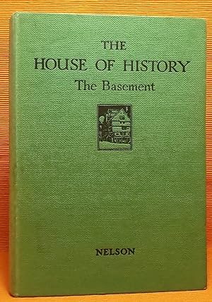 The House of History: The Basement. From the Earliest Men to the Fall of Rome