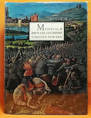 Medieval Warfare: An Illustrated Introduction