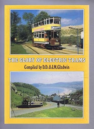 The Glory of Electric Trams