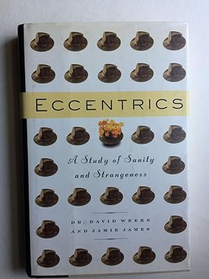 Seller image for Eccentrics A Study of Sanity and Strangeness for sale by WellRead Books A.B.A.A.