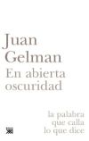 Seller image for En abierta oscuridad for sale by Agapea Libros