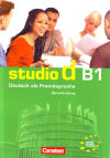 Seller image for studio d B1 for sale by AG Library