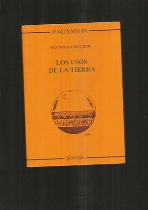 Imagen del vendedor de USOS DE LA TIERRA - LOS a la venta por Desvn del Libro / Desvan del Libro, SL