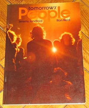 Seller image for Tomorrow's People for sale by Makovski Books