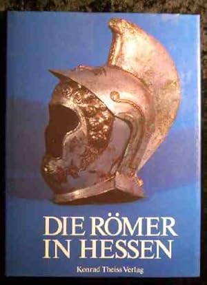 Seller image for Die Rmer in Hessen for sale by PlanetderBuecher