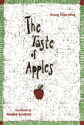 Bild des Verkufers fr The Taste of Apples (Paperback or Softback) zum Verkauf von BargainBookStores