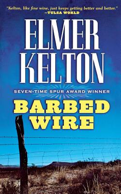 Image du vendeur pour Barbed Wire (Paperback or Softback) mis en vente par BargainBookStores