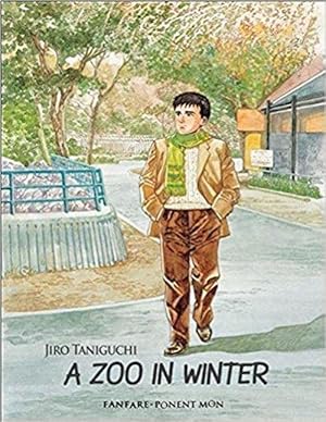 Immagine del venditore per A Zoo In Winter (Hardcover) venduto da AussieBookSeller