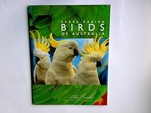 Bild des Verkufers fr Birds of Australia zum Verkauf von Antiquariat Buchhandel Daniel Viertel