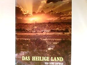 Das Heilige Land in Wort und Bild.