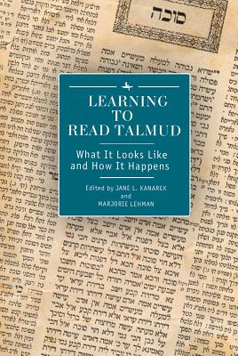 Image du vendeur pour Learning to Read Talmud: What It Looks Like and How It Happens (Paperback or Softback) mis en vente par BargainBookStores