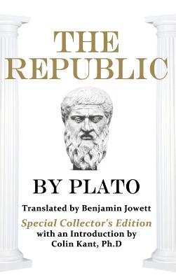Imagen del vendedor de Plato's the Republic: Special Collector's Edition (Hardback or Cased Book) a la venta por BargainBookStores