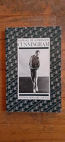 Seller image for CUNNINGHAM. for sale by Librairie Sainte-Marie