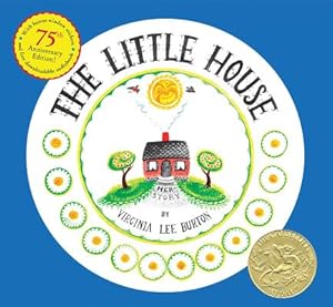 Immagine del venditore per The Little House (Hardback or Cased Book) venduto da BargainBookStores