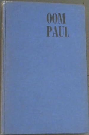 Seller image for Oom Paul for sale by Chapter 1