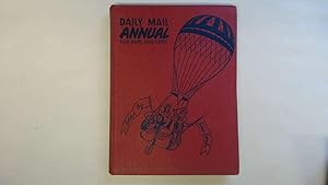 Imagen del vendedor de The Daily Mail Annual For Boys And Girls a la venta por Goldstone Rare Books