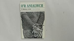 Seller image for O'r anialwch (Llyfrau poced Gomer) for sale by Goldstone Rare Books