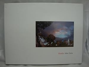 Seller image for Ukadia: Recent Photo-Digital Works By John Goto for sale by PsychoBabel & Skoob Books