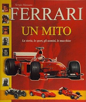 Ferrari un mito
