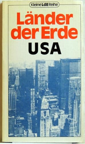 Länder der Erde USA