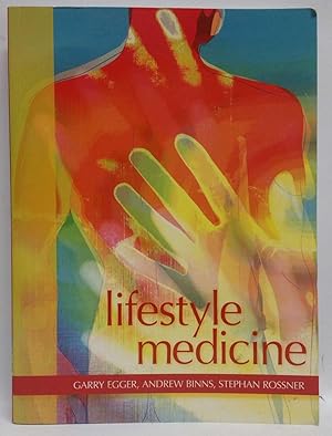 Seller image for Lifestyle Medicine for sale by Book Merchant Jenkins, ANZAAB / ILAB