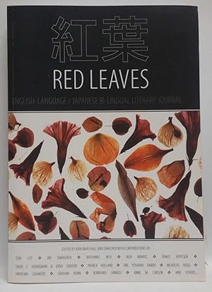 Red Leaves: English-Language / Japanese Bi-Lingual Literary Journal