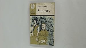 Seller image for VICTORY: AN ISLAND TALE. for sale by Goldstone Rare Books