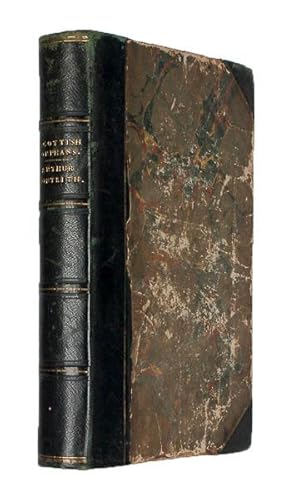 Imagen del vendedor de The Scottish Orphans. A moral tale, founded on an historical fact; and calculated to improve the minds of young people. 2nd edn. a la venta por Jarndyce, The 19th Century Booksellers