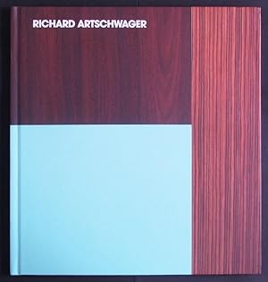 Richard Artschwager