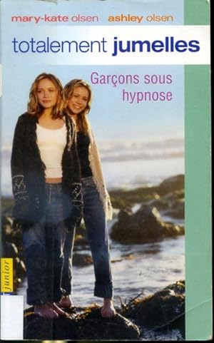 Image du vendeur pour Totalement Jumelles - Garons sous hypnose - Pocket junior #1252 mis en vente par Librairie Le Nord
